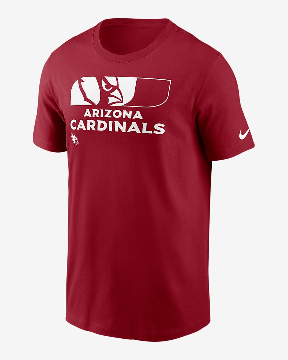 Nfl cardinals t shirts best sale